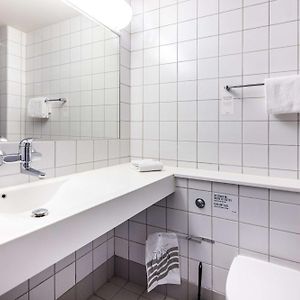 Standard Zimmer mit zwei Einzelbetten