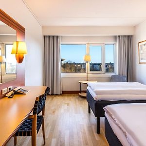 Standard Zimmer mit zwei Einzelbetten